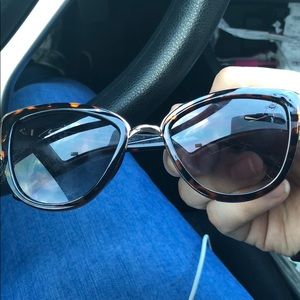 Guess sunglasses